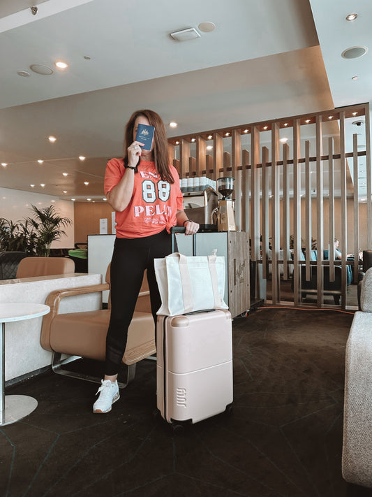 10 Compelling Reasons to Travel: Benefits and Experiences